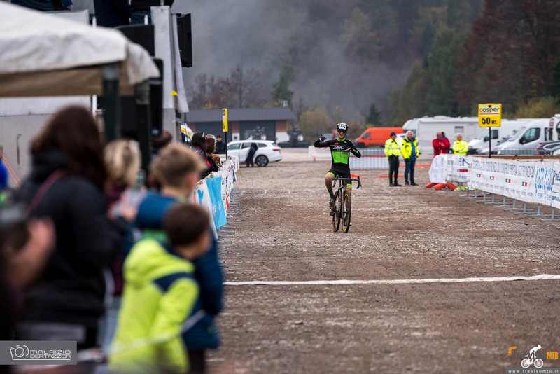 Sul Monte Zoncolan è andata in scena la 1^ edizione di ZonCross