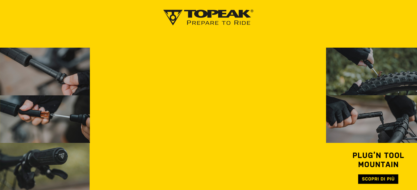 Topeak