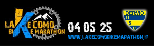 Lake Como Bike Marathon